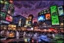 Praça Yonge-Dundas, Toronto