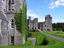 Castelo de Ashford, Irlanda