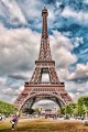 Torre Eiffel