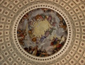 US Capitólio Rotunda