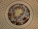 US Capitólio Rotunda