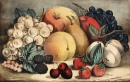 Frutas da Estação