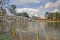 Ponte do Jardim Chinês