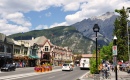 Avenida Banff, Banff
