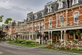 Hotel em Niagara on the Lake, Canadá