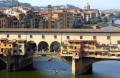 Ponte Vecchio, Florença, Itália