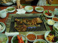 Churrasco Coreano