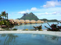 Bora Bora, Resort Pearl Beach