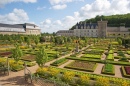 Castelo de Villandry, França