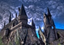 O Mundo Mágico de Harry Potter