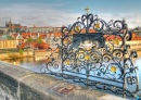 Ponte Charles, Praga, República Checa