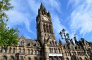 Câmara Municipal de Manchester