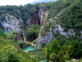 Plitvice, Croácia
