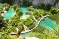 Lagos de Plitvice, Croácia