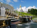 Palácio e Parque Peterhof