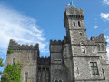Castelo de Ashford, Irlanda