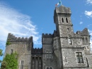Castelo de Ashford, Irlanda