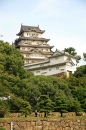 Castelo de Himeji, Hyogo, Japão