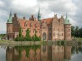 Castelo de Egeskov, Dinamarca