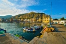 Mondello, Palermo, Itália