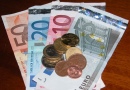 Euros - Notas & Moedas