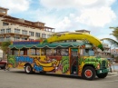 Ônibus Turístico de Aruba