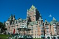 Château Frontenac, Quebec, Canadá