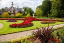 Jardins Waddesdon Manor