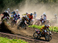 Motocross Tankersley