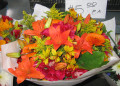 Flores de Mercado
