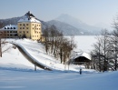 Schloss Fuschl, Áustria