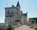 Castelo de Montsoreau