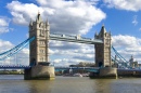Ponte da Torre, Londres