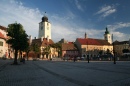 Sibiu-Romania's 