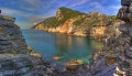 Grotta di Byron, Portovenere, Ligúria, Itália