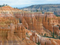 Parque Nacional de Bryce Canyon, Utah