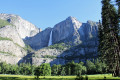 Cataratas de Yosemite