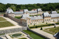 Castelo de Vaux-le-Vicomte
