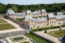 Castelo de Vaux-le-Vicomte