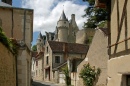 Castelo de Montrésor, França