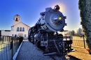 Boise Train Depot e Motor