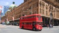 Ônibus de Londres em Sydney, Austrália
