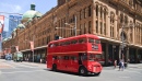 Ônibus de Londres em Sydney, Austrália
