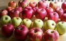 Mistura de Maçã
