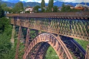 A Ponte de San Michele, Itália
