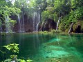 Parque Nacional dos Lagos de Plitvice