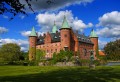 Trolleholm Castle, Suécia