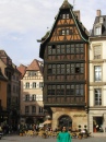 Maison Kammerzell, Estrasburgo