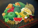 Frutas Tropicais