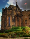 Castelo de Edimburgo, Reino Unido